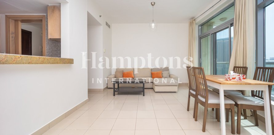 Apartment de 2 dormitorios No. 120199