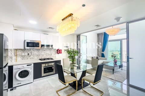 Apartment de 1 dormitorio No. 120197 19