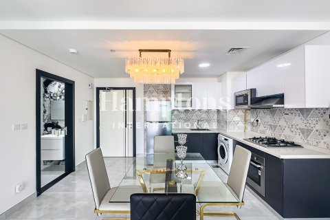 Apartment de 1 dormitorio No. 120197 10