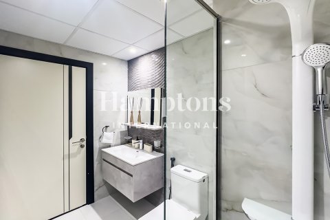 Apartment de 1 dormitorio No. 120197 8