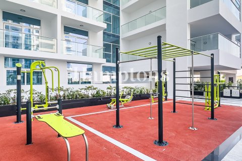 Apartment de 1 dormitorio No. 120197 23