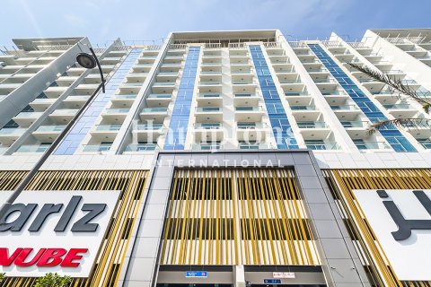 Apartment de 1 dormitorio No. 120197 16