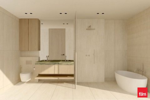 Apartment de 1 dormitorio en Meydan, UAE No. 145393 10