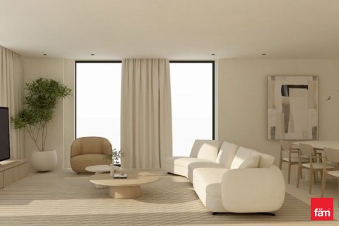 Apartment de 1 dormitorio en Meydan, UAE No. 145393 5