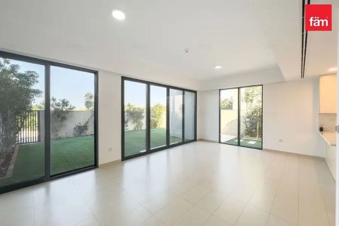 Таунхаус с 3 спальнями в Дубай, ОАЭ №145392 10