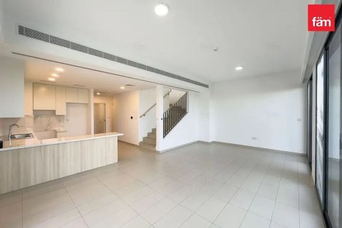 Таунхаус с 3 спальнями в Дубай, ОАЭ №145392 11