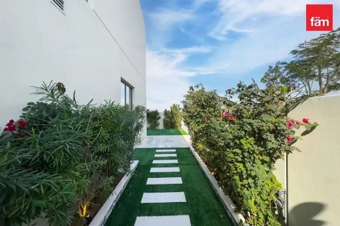 Таунхаус с 3 спальнями в Дубай, ОАЭ №145392 15