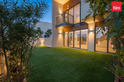 Таунхаус с 3 спальнями в Дубай, ОАЭ №145392 20