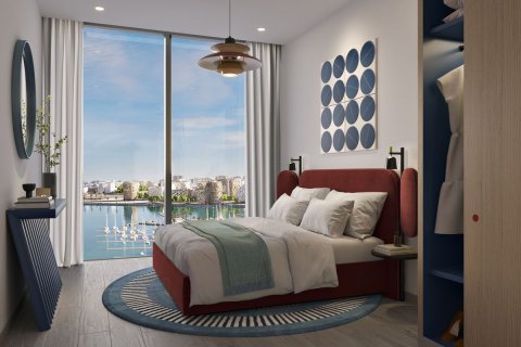 Apartment de 1 dormitorio en Dubai, UAE No. 145391 7