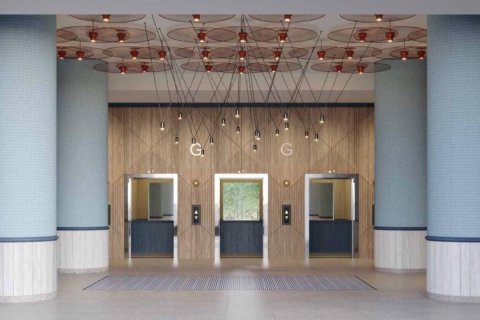 Apartment de 1 dormitorio en Dubai, UAE No. 145391 11