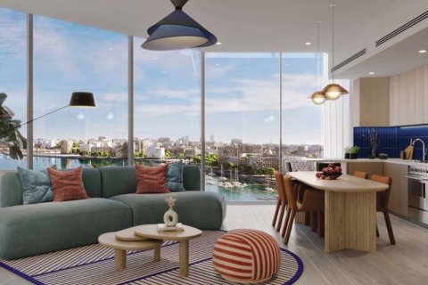 Apartment de 1 dormitorio en Dubai, UAE No. 145391 3