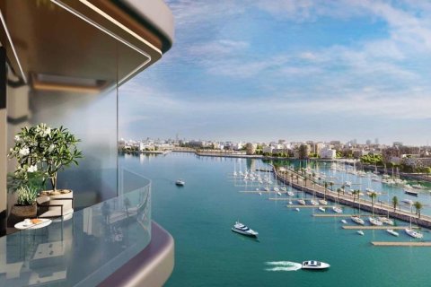 Apartment de 1 dormitorio en Dubai, UAE No. 145391