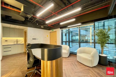 Офис 103.5м² в Дубай, ОАЭ №145395 4