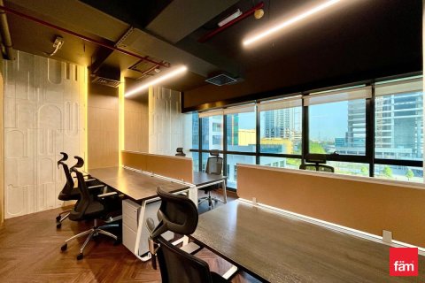 Офис 103.5м² в Дубай, ОАЭ №145395 16