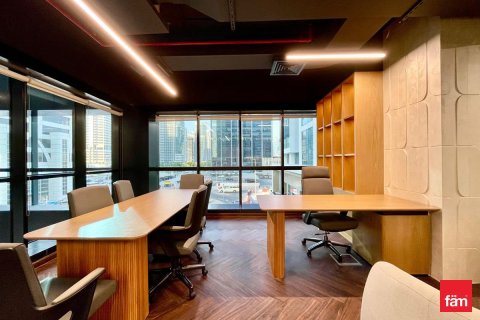 Офис 103.5м² в Дубай, ОАЭ №145395 19