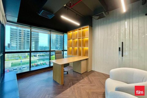 Офис 103.5м² в Дубай, ОАЭ №145395 15