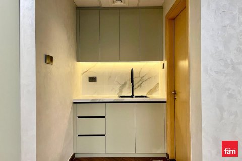 Офис 103.5м² в Дубай, ОАЭ №145395 22