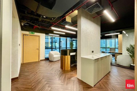Офис 103.5м² в Дубай, ОАЭ №145395 12