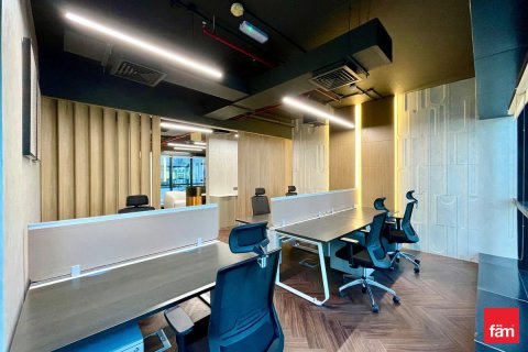 Офис 103.5м² в Дубай, ОАЭ №145395 9