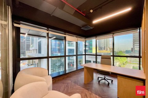 Офис 103.5м² в Дубай, ОАЭ №145395 7