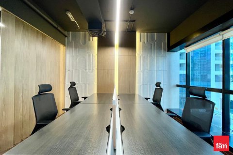 Офис 103.5м² в Дубай, ОАЭ №145395 17