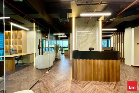 Офис 103.5м² в Дубай, ОАЭ №145395 20