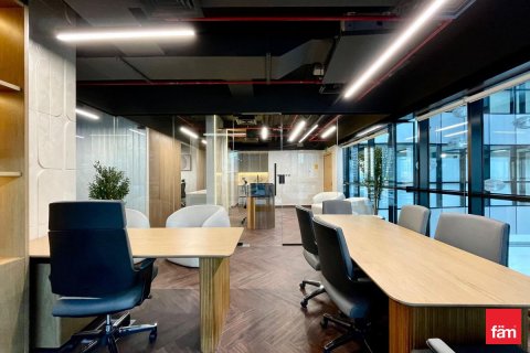 Офис 103.5м² в Дубай, ОАЭ №145395 14