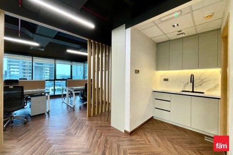 Офис 103.5м² в Дубай, ОАЭ №145395 21