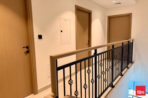 Таунхаус с 4 спальнями в Дубай, ОАЭ №145394 13