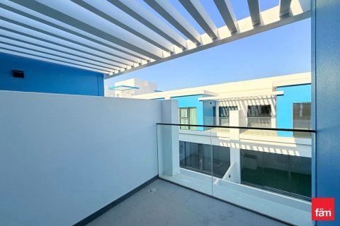 Таунхаус с 4 спальнями в Дубай, ОАЭ №145394 8