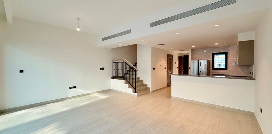 Таунхаус с 4 спальнями в Дубай, ОАЭ №145394