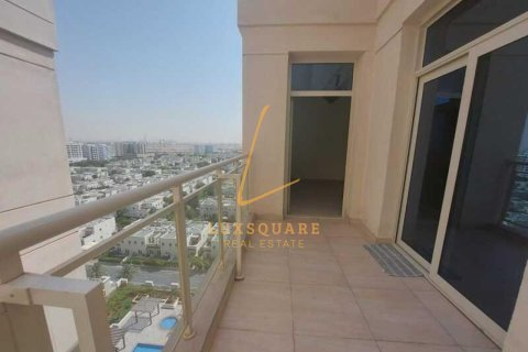 Квартира с 2 спальнями в Al Furjan, ОАЭ №210646 11