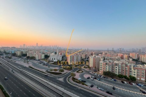 2 bedrooms Apartment in Al Furjan, UAE No. 210647 11