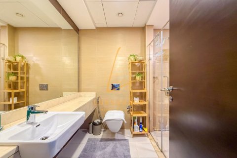 Apartment de 1 dormitorio en Sparkle Towers, UAE No. 210643 13