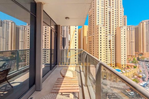 Apartment de 1 dormitorio en Sparkle Towers, UAE No. 210643 18