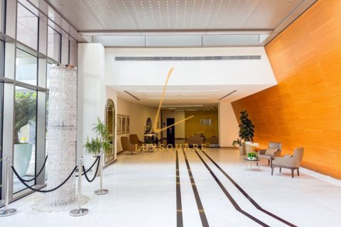 Apartment de 1 dormitorio en Sparkle Towers, UAE No. 210643 22