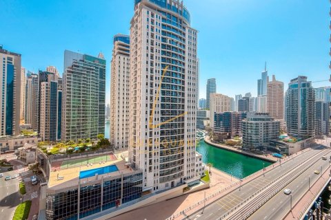 Apartment de 1 dormitorio en Sparkle Towers, UAE No. 210643 19