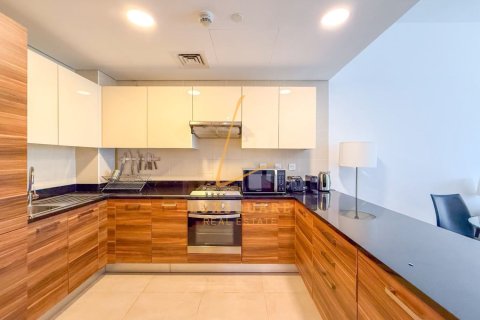 Apartment de 1 dormitorio en Sparkle Towers, UAE No. 210643 4