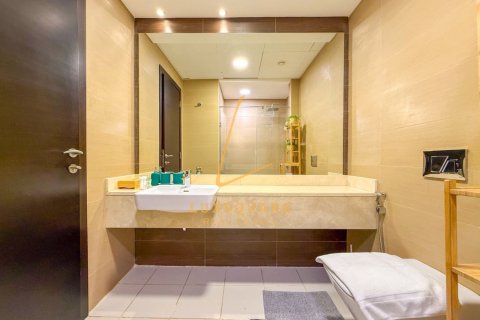 Apartment de 1 dormitorio en Sparkle Towers, UAE No. 210643 14