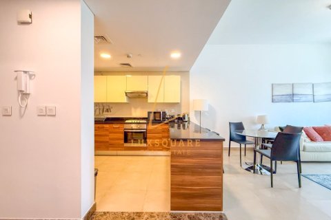 Apartment de 1 dormitorio en Sparkle Towers, UAE No. 210643 5