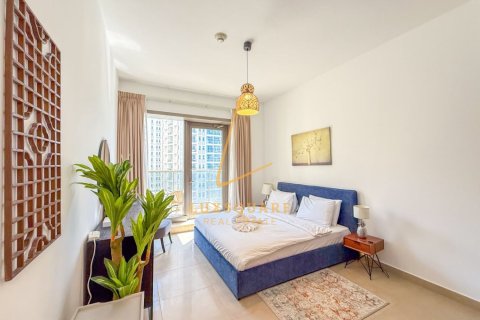 Apartment de 1 dormitorio en Sparkle Towers, UAE No. 210643 9