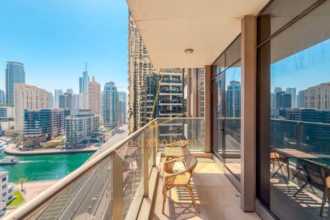 Apartment de 1 dormitorio en Sparkle Towers, UAE No. 210643 17
