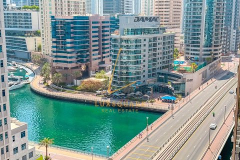 Apartment de 1 dormitorio en Sparkle Towers, UAE No. 210643 23