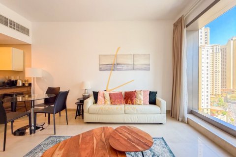Apartment de 1 dormitorio en Sparkle Towers, UAE No. 210643