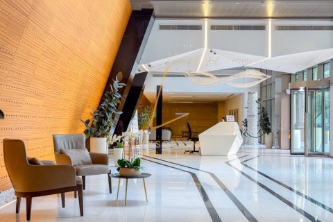 Apartment de 1 dormitorio en Sparkle Towers, UAE No. 210643 20
