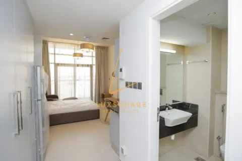 Квартира студия в Al Furjan, ОАЭ №210648 4