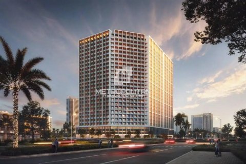 استوديو شقة في Dubai Production City (IMPZ), الإمارات العربية المتحدة رقم 171561