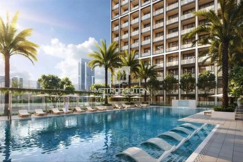35مربع، شقة في Dubai Production City (IMPZ), الإمارات العربية المتحدة رقم 171561 8