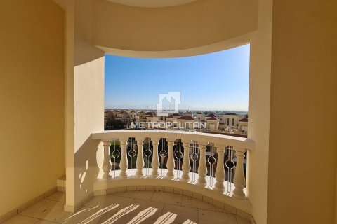 Apartamento tipo estudio Estudio en Al Hamra Village, UAE No. 171559