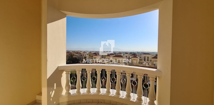 استوديو شقة في Al Hamra Village, الإمارات العربية المتحدة رقم 171559